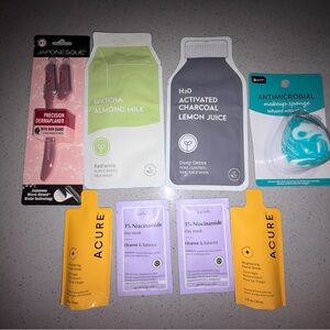 3% Niacinamide Clay Mask - Cleanse & Balance